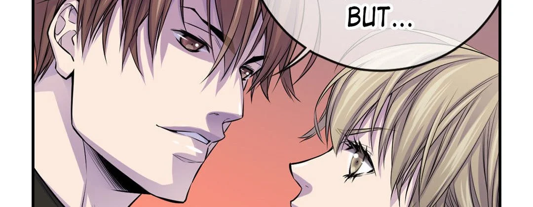 My Ex, Client - Chapter 31
